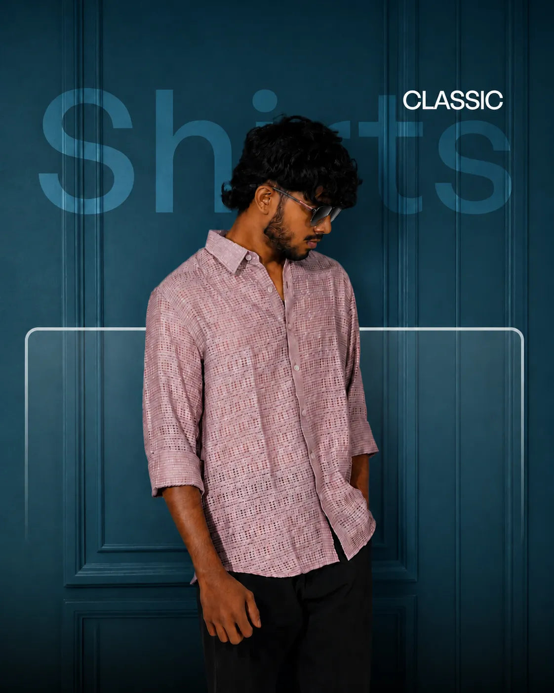 Casual Shirts