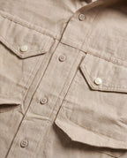 Terrain Relaxed Mono Utility Shirt