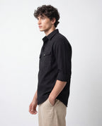 Terrain Relaxed Mono Utility Shirt
