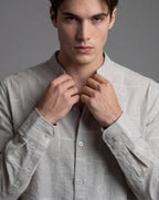 Link Texture Shirt