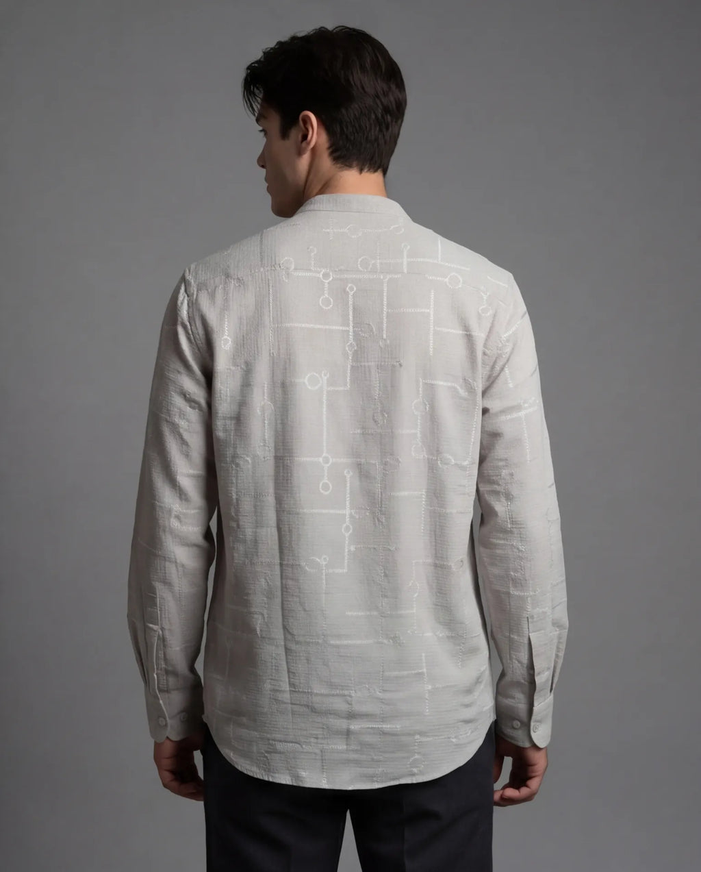Link Texture Shirt
