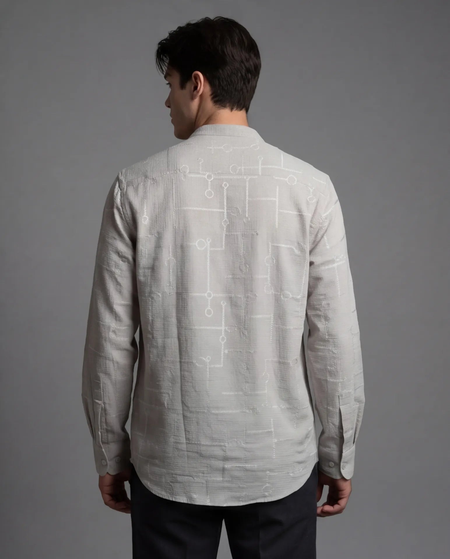 Link Texture Shirt