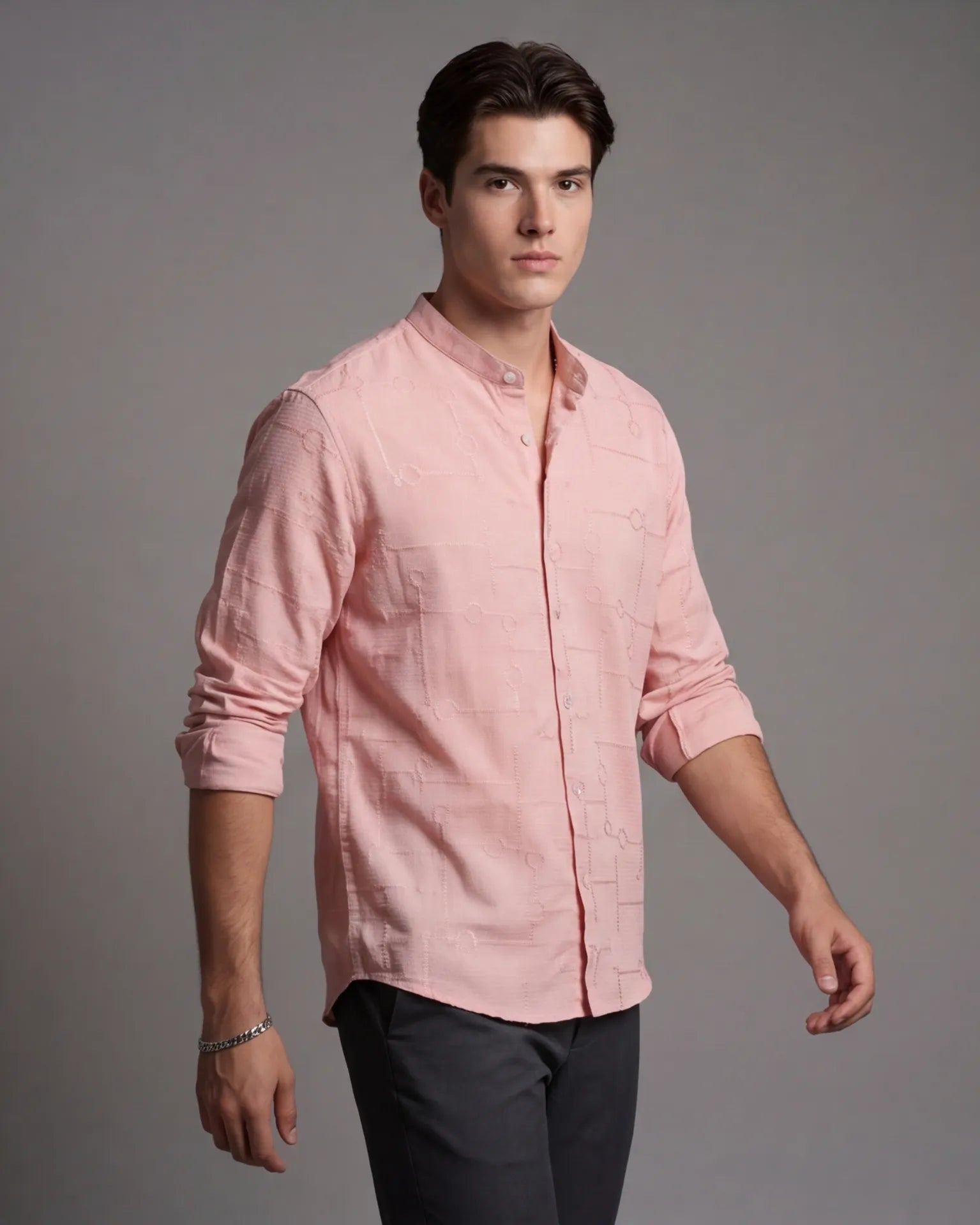Link Texture Shirt