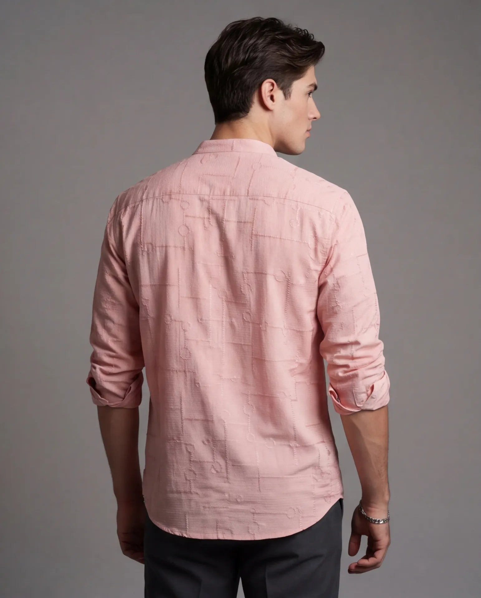 Link Texture Shirt