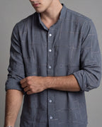 Link Texture Shirt