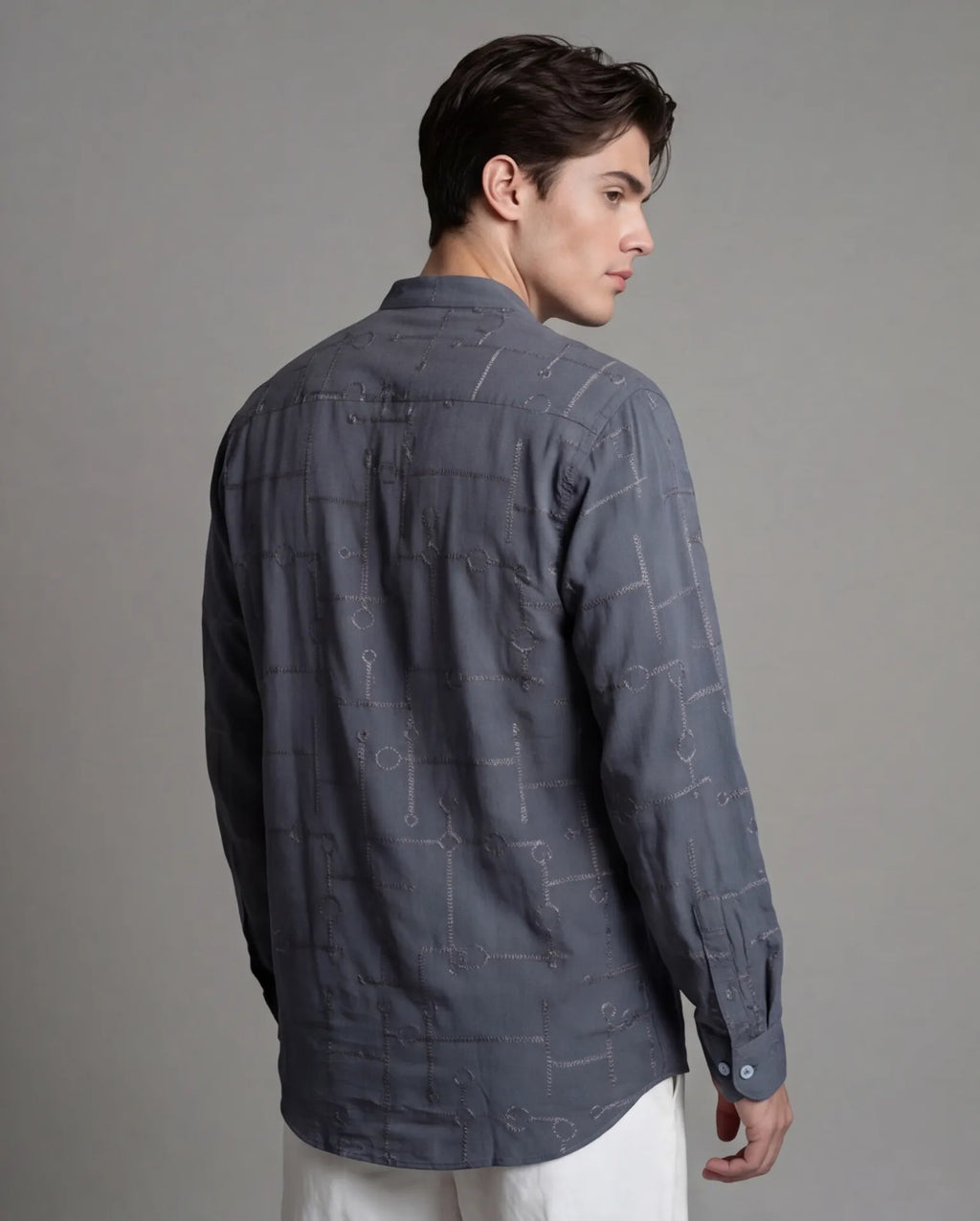 Link Texture Shirt