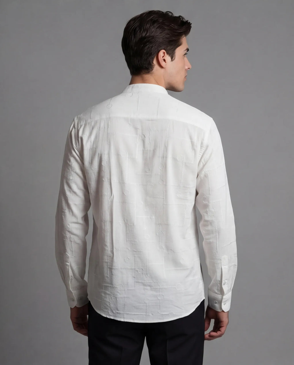 Link Texture Shirt