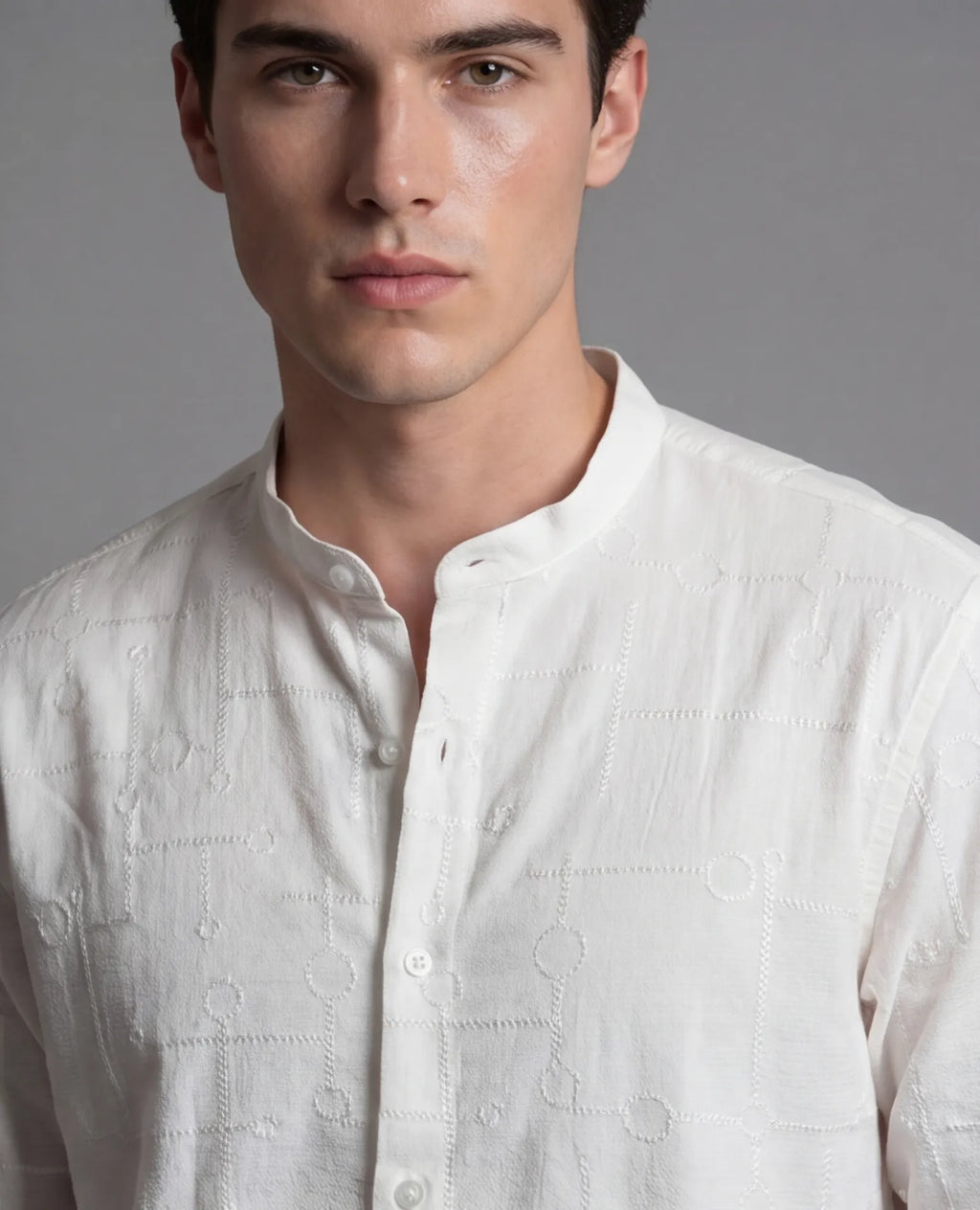 Link Texture Shirt
